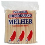 Palillos para Chocobanano (3)
